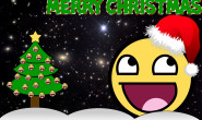 Merry Christmas!