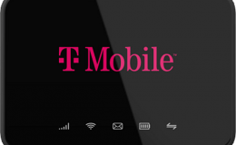 T-Mobile Mobile Hotspot TMOHS1
